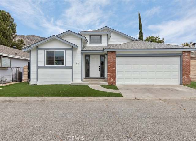 Property at 13691 Gavina Ave #420, Sylmar, CA 91342, 3 beds, 2 baths