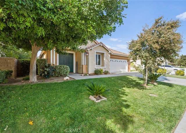 Property at 24809 Melrose Dr, Menifee, CA 92585, 4 beds, 3 baths