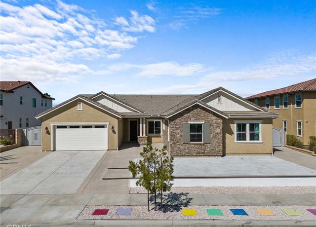 Property at 17053 Doria Ct, Riverside, CA 92503, 4 beds, 2.5 baths