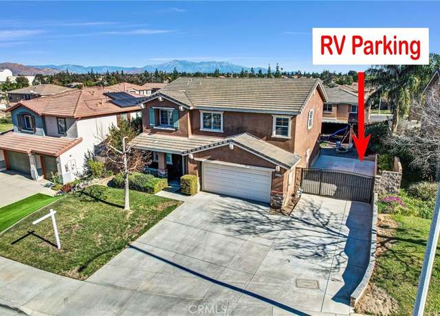 Property at 9416 Hampstead Ct, Riverside, CA 92508, 3 beds, 2.5 baths