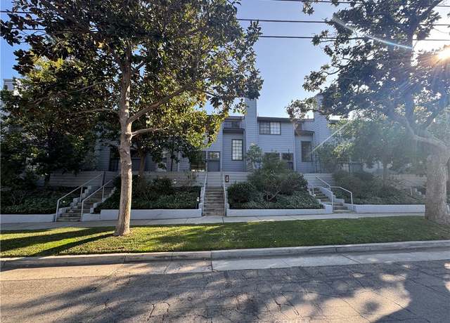 Property at 270 Ohio St #8, Pasadena, CA 91106, 2 beds, 3 baths