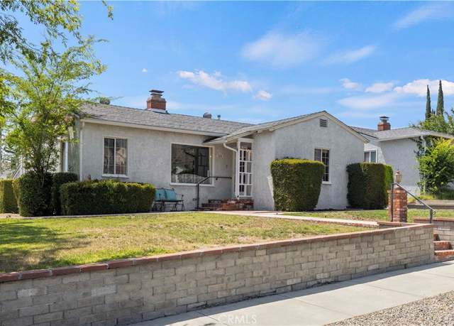 Property at 2505 North Keystone St, Burbank, CA 91504, 3 beds, 2 baths