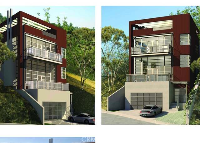 Property at 754 Ganymede Dr, Los Angeles, CA 90065