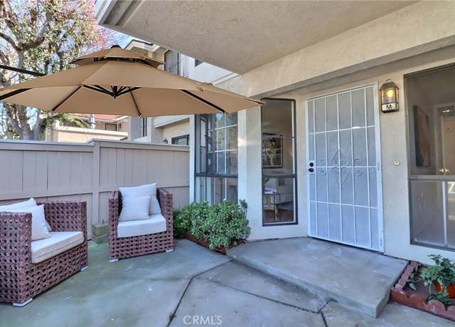 Property at 12610 Briarglen Unit M, Stanton, CA 90680, 1 bed, 1 bath