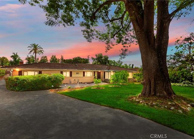 Property at 1770 N Euclid Ave, Upland, CA 91784, 3 beds, 2.5 baths