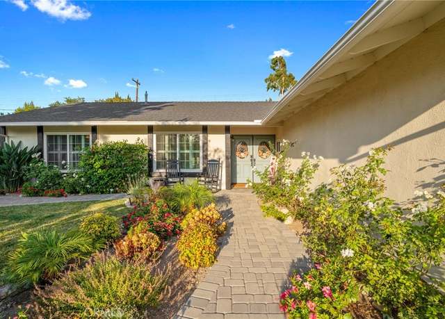 Property at 2240 La Sierra Way, Claremont, CA 91711, 4 beds, 2 baths