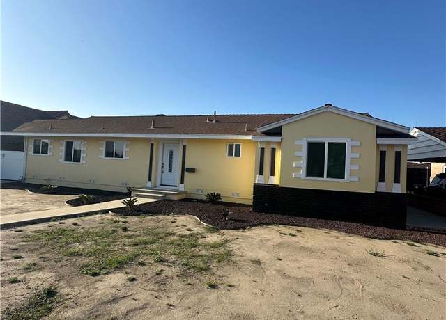 Property at 6526 Crossway Dr, Pico Rivera, CA 90660, 3 beds, 2 baths