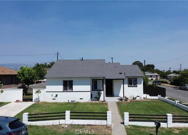 Property at 631 N Park Ave, Rialto, CA 92376, 3 beds, 1.5 baths