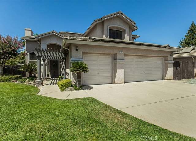 Property at 5094 W Cromwell Ave, Fresno, CA 93722, 4 beds, 3 baths