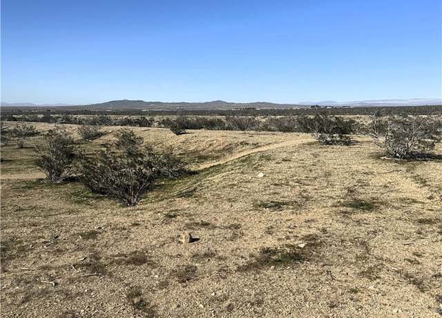 Property at 0 S Panamint Trl, Helendale, CA 92342