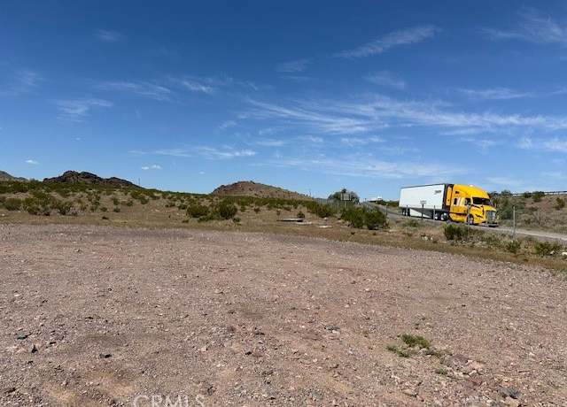 Property at 31731 National Trl, Newberry Springs, CA 92365