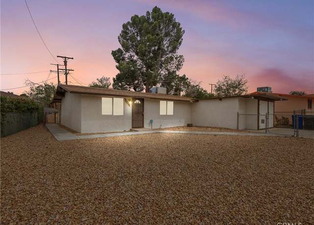 Property at 15533 Heartsease Ln, Victorville, CA 92395, 3 beds, 1.5 baths