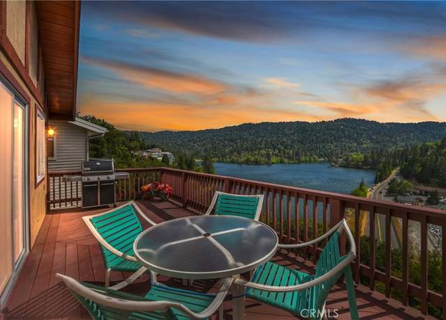 Property at 262 Delle Dr, Crestline, CA 92325, 3 beds, 3 baths