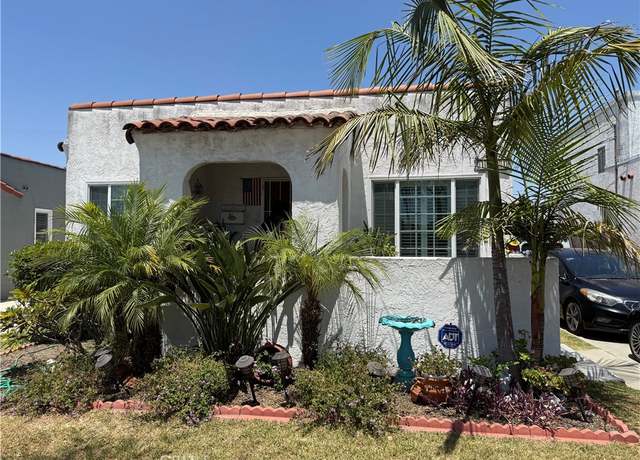 Property at 1501 E 63rd St, Long Beach, CA 90805, 3 beds, 2 baths