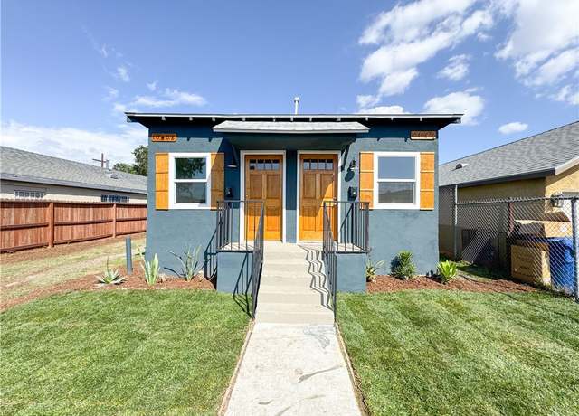 Property at 10408 Kalmia St, Los Angeles, CA 90002, 3 beds, 2 baths