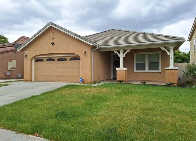 Property at 1361 Crown Imperial Ln, Beaumont, CA 92223, 3 beds, 2 baths