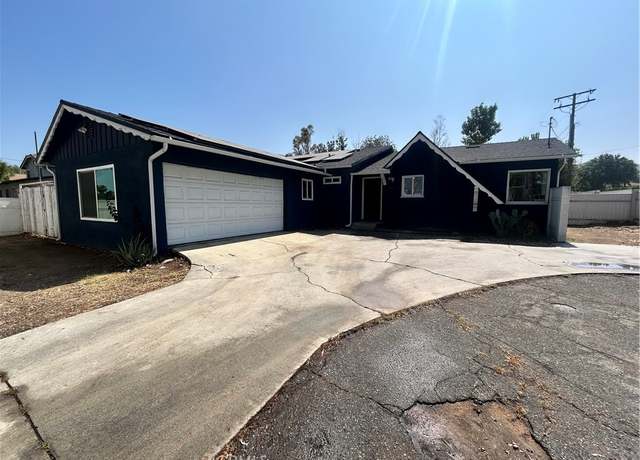 Property at 3915 California Ave, Norco, CA 92860, 3 beds, 2 baths
