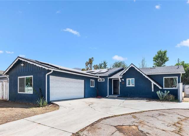 Property at 3915 California Ave, Norco, CA 92860, 3 beds, 2 baths