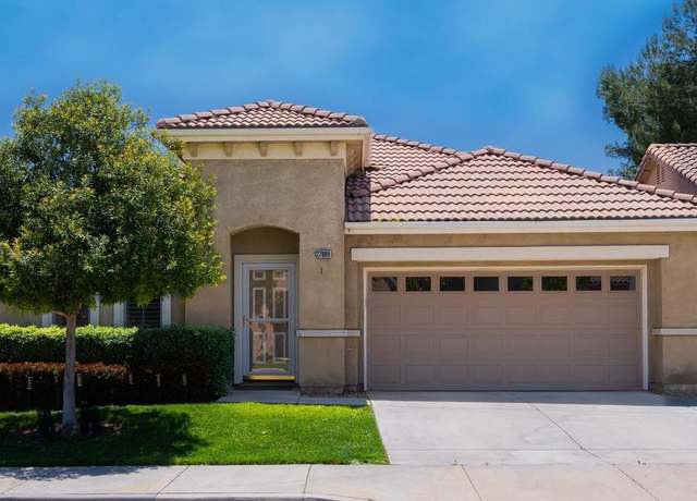 Property at 27889 Crystal Spring Dr, Menifee, CA 92584, 2 beds, 2 baths