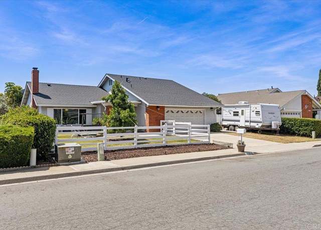 Property at 929 Terrace Ave, Escondido, CA 92026, 4 beds, 2 baths