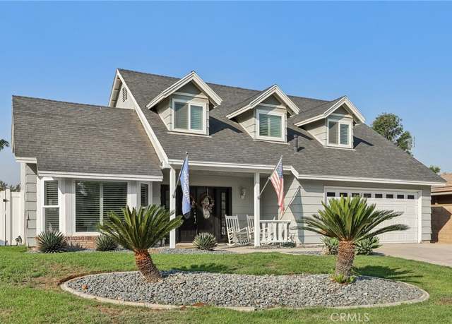 Property at 7880 Lakeside Dr, Jurupa Valley, CA 92509, 4 beds, 2.5 baths