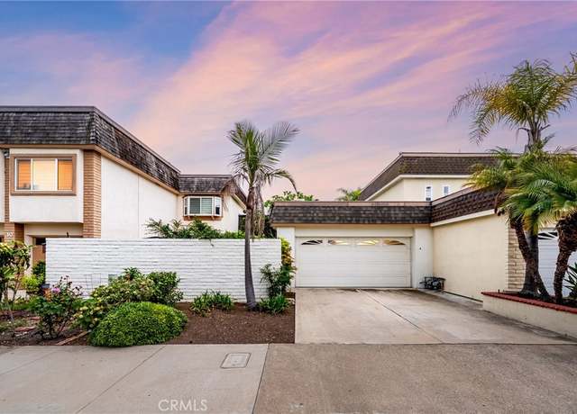 Property at 28 Brisbane Way, Irvine, CA 92612, 2 beds, 1 bath