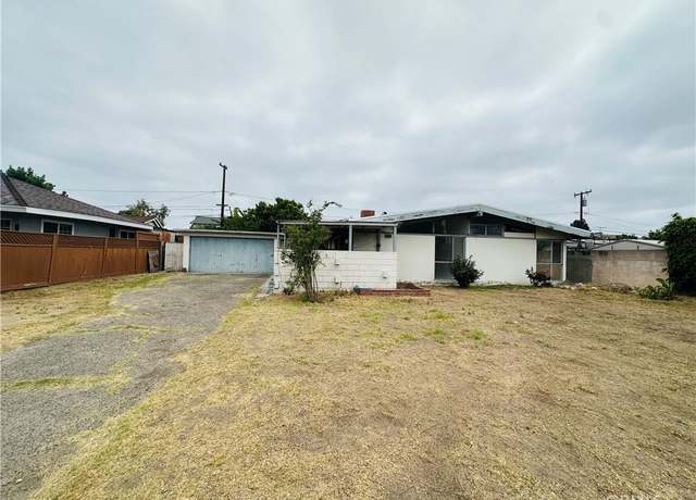 Property at 2329 E Paradise Rd, Anaheim, CA 92806, 3 beds, 2 baths