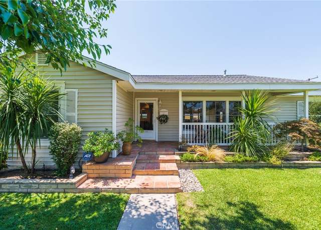 Property at 729 N Resh St, Anaheim, CA 92805, 3 beds, 2 baths