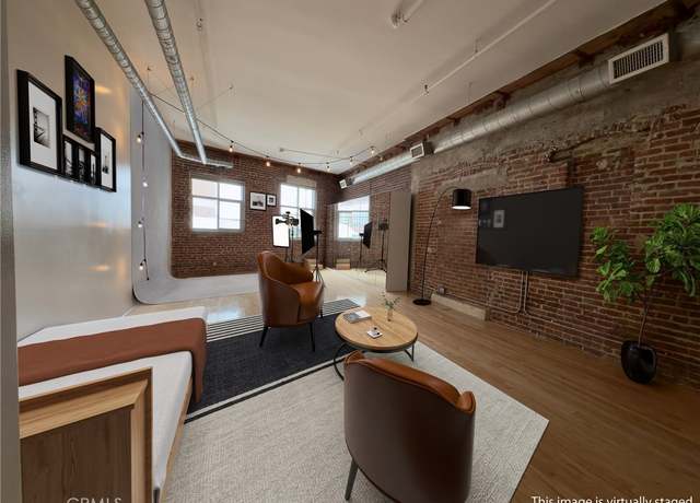 Property at 500 Molino St #208, Los Angeles, CA 90013, 1 bath