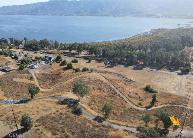 Property at 0 Skyline Dr, Lake Elsinore, CA 92530