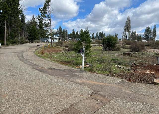 Property at 13924 Chestnut Cir, Magalia, CA 95954
