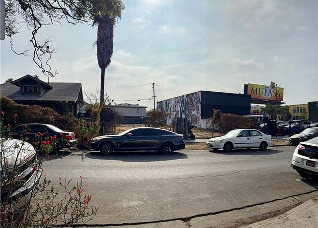 Property at 6132 Romaine St, Los Angeles, CA 90038
