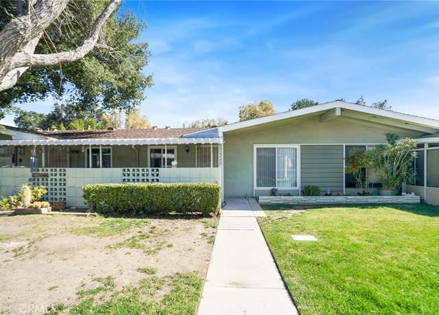 Property at 19226 Avenue Of The Oaks Unit C, Newhall, CA 91321, 2 beds, 1 bath
