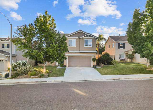 Property at 28328 Alton Way, Castaic, CA 91384, 4 beds, 2.5 baths