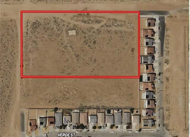 Property at 405 Mesa St, Hesperia, CA 92345
