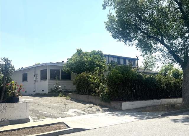 Property at 132 W Norwood Pl, San Gabriel, CA 91776, 2 beds, 1 bath