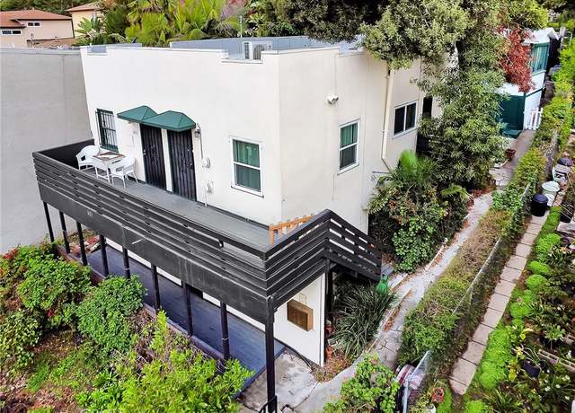 Property at 1431 Silver Lake Blvd, Silver Lake, CA 90026, 4 beds, 4 baths