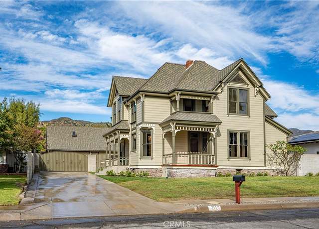 Property at 711 E Virginia Ave, Glendora, CA 91741, 6 beds, 2 baths