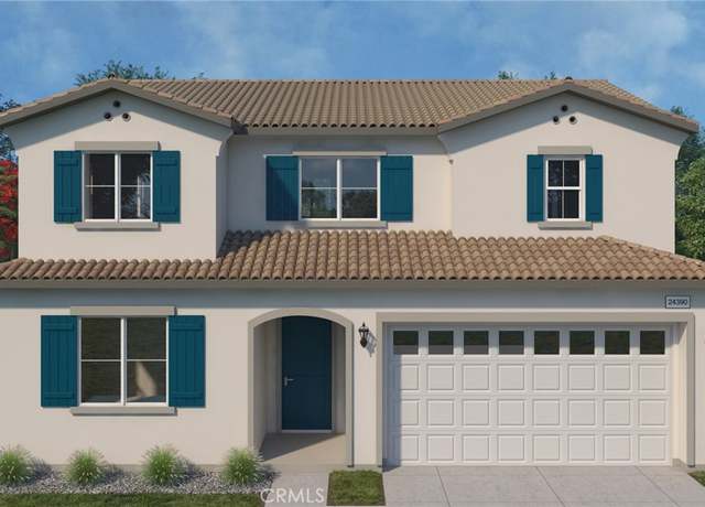Property at 1977 Connor Ln, San Jacinto, CA 92582, 4 beds, 3 baths