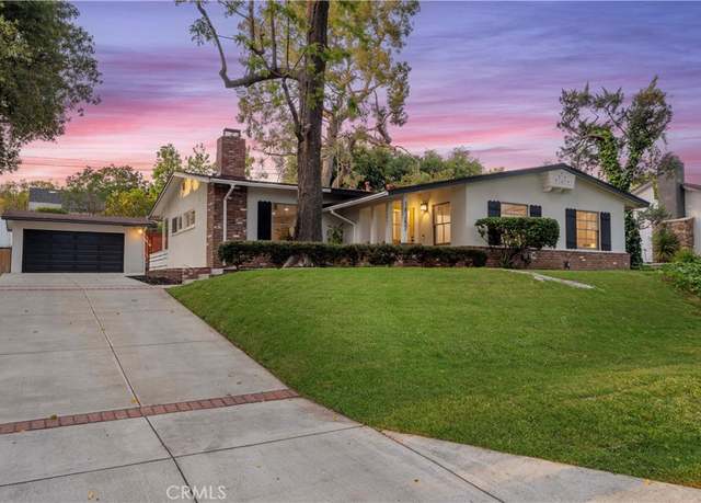 Property at 16267 Pasada Dr, Whittier, CA 90603, 3 beds, 2 baths