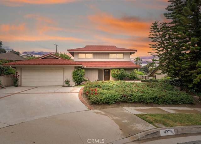 Property at 427 Canoe Cove Dr, Diamond Bar, CA 91765, 4 beds, 3 baths