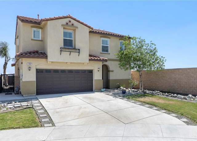 Property at 17007 Oriole Ln, Fontana, CA 92336, 3 beds, 2.5 baths