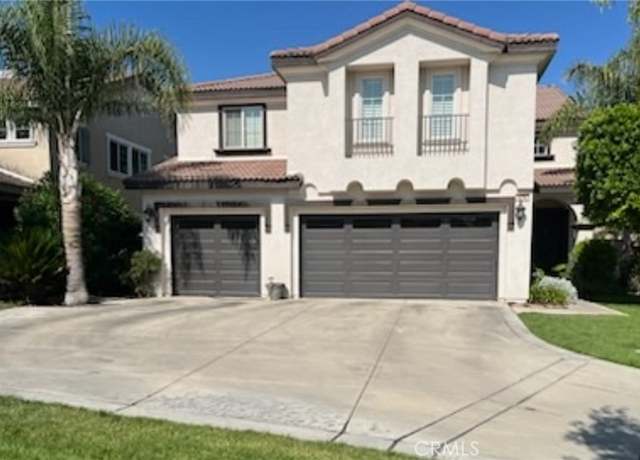 Property at 15767 Buck Point Ln, Fontana, CA 92336, 5 beds, 3 baths