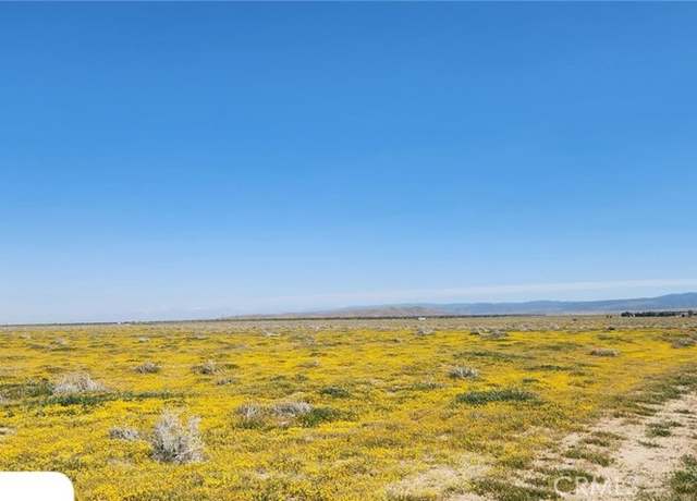 Property at 18500 W Avenue A-2, Lancaster, CA 93536