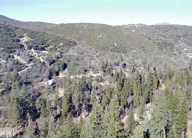 Property at 0 Hickory Dr, Cedar Glen, CA 92321