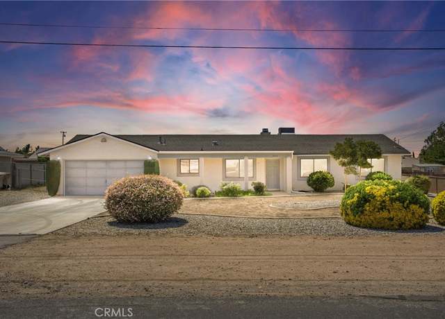 Property at 8960 Guava Ave, Hesperia, CA 92345, 3 beds, 2 baths