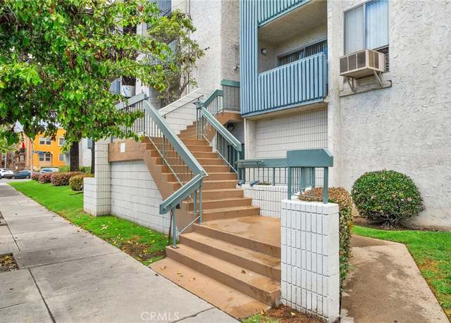 Property at 550 W Regent St #334, Inglewood, CA 90301, 1 bed, 2 baths