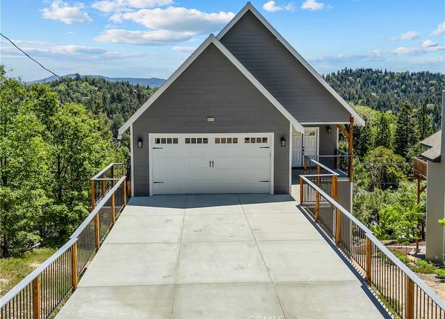 Property at 851 Madera Ln, Lake Arrowhead, CA 92352, 4 beds, 3.5 baths