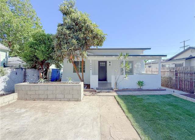 Property at 1606 W 62nd St, Los Angeles, CA 90047, 3 beds, 3 baths