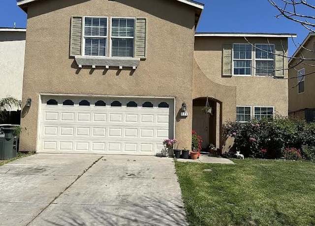 Property at 336 Pyramid Ave, Merced, CA 95341, 4 beds, 2.5 baths
